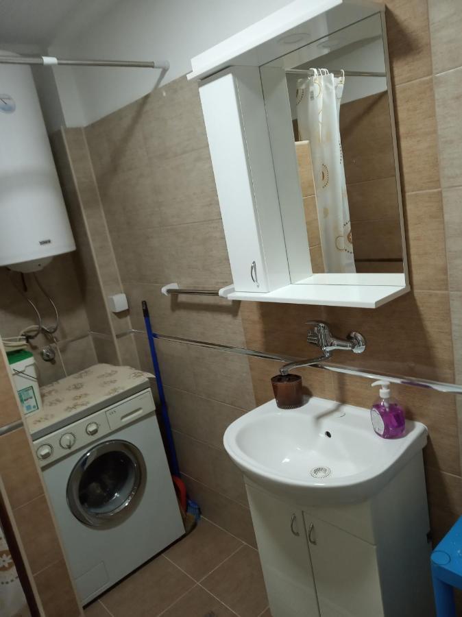 Apartman Nikolic Bor Kültér fotó