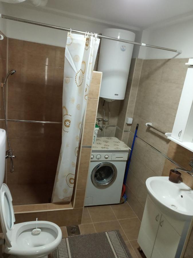 Apartman Nikolic Bor Kültér fotó