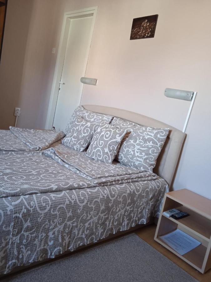 Apartman Nikolic Bor Kültér fotó