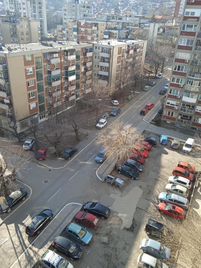 Apartman Nikolic Bor Kültér fotó