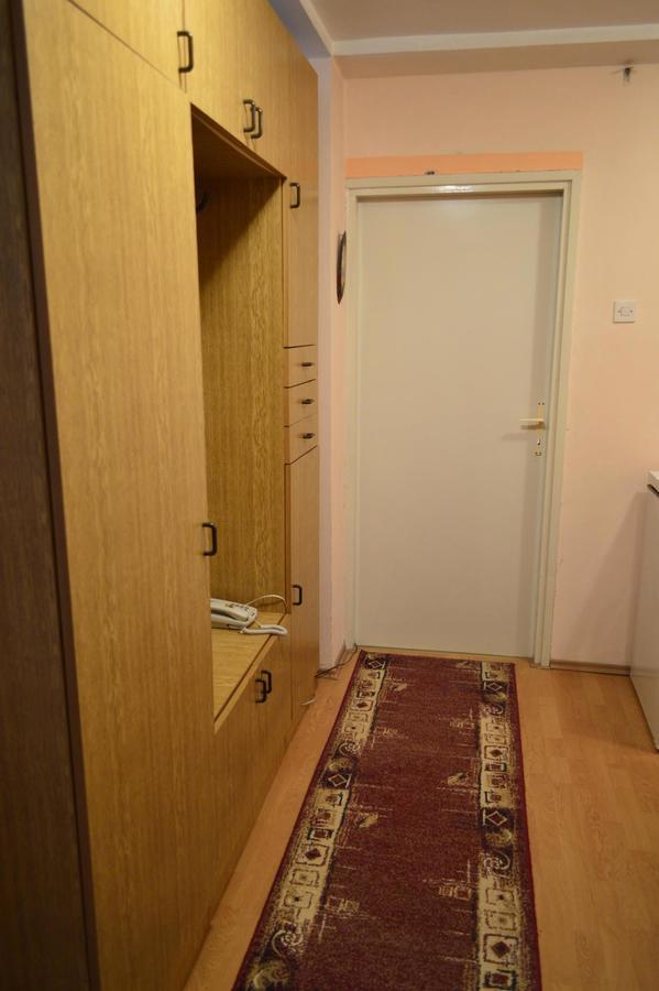 Apartman Nikolic Bor Kültér fotó