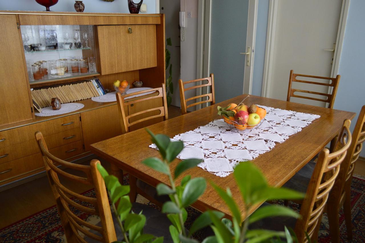 Apartman Nikolic Bor Kültér fotó