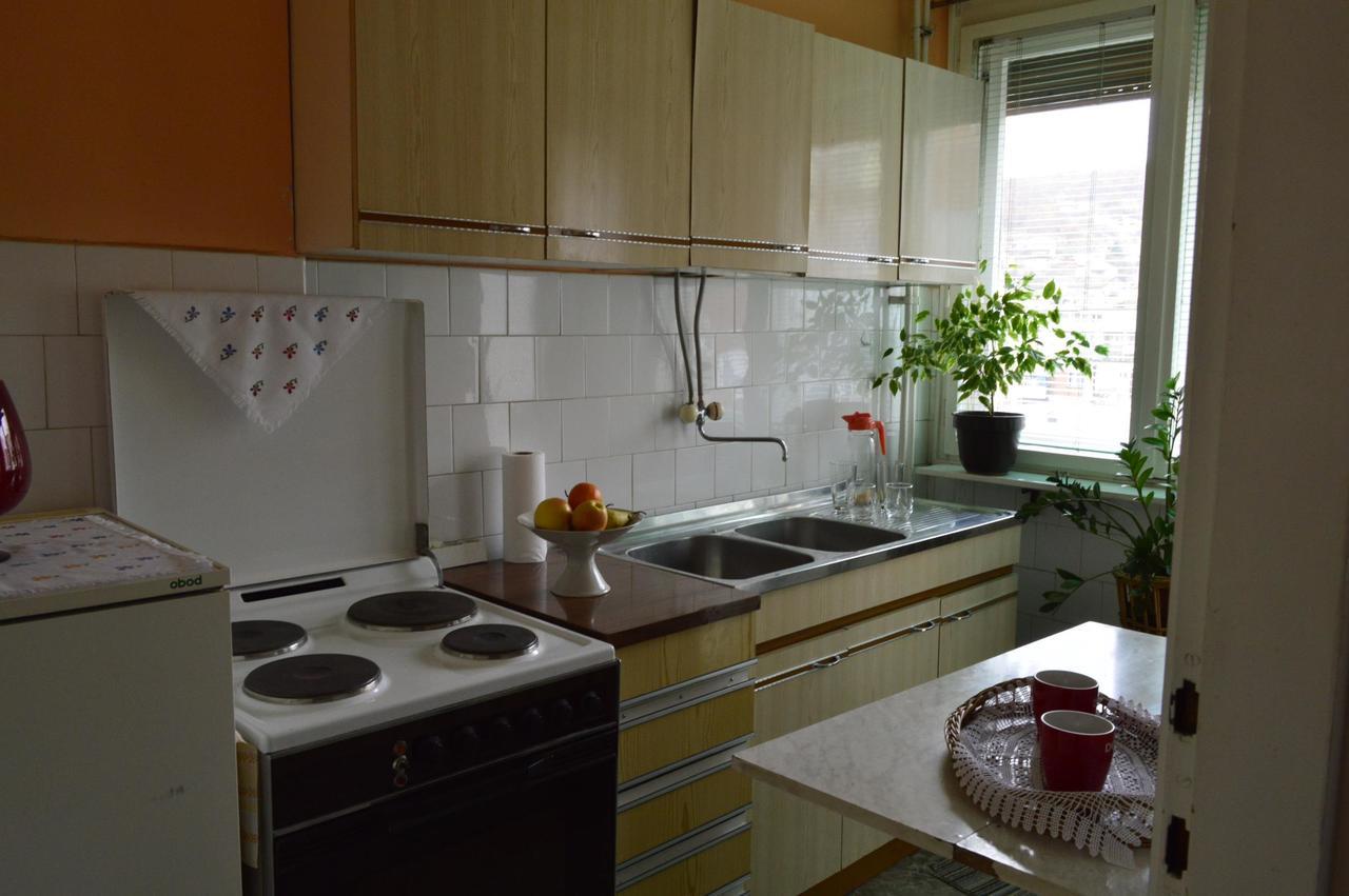 Apartman Nikolic Bor Kültér fotó